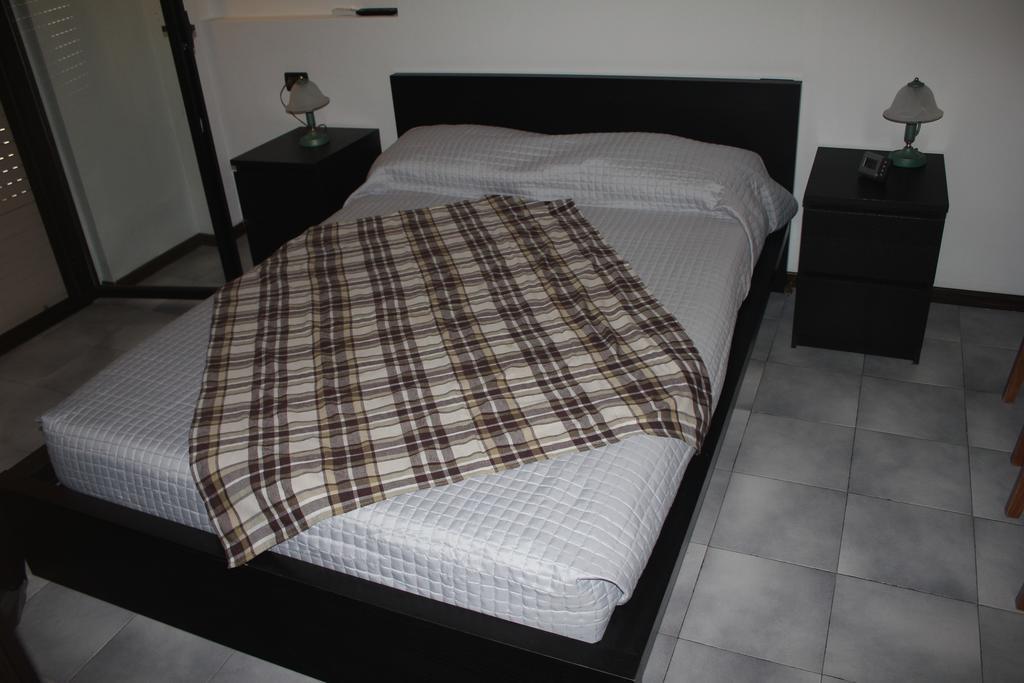 ベルガモBed & Baccoアパートメント 部屋 写真